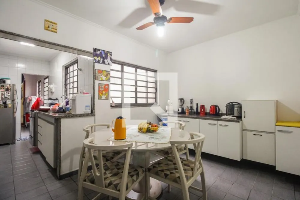 Casa, 3 quartos, 120 m² - Foto 8