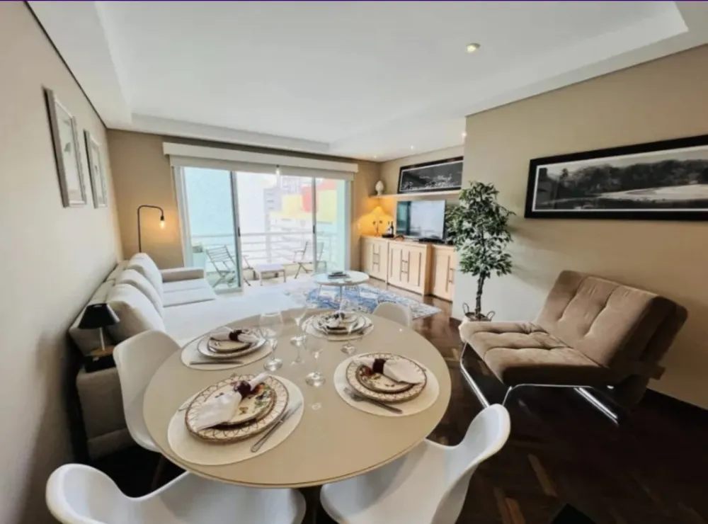 Apartamento, 1 quarto, 52 m² - Foto 3