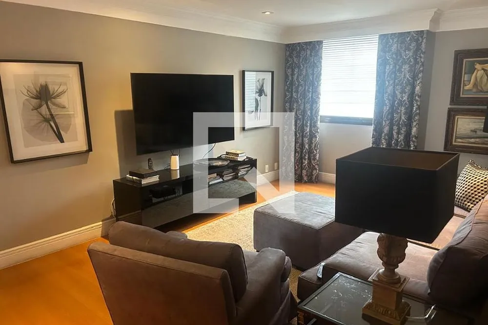Apartamento, 4 quartos, 400 m² - Foto 1