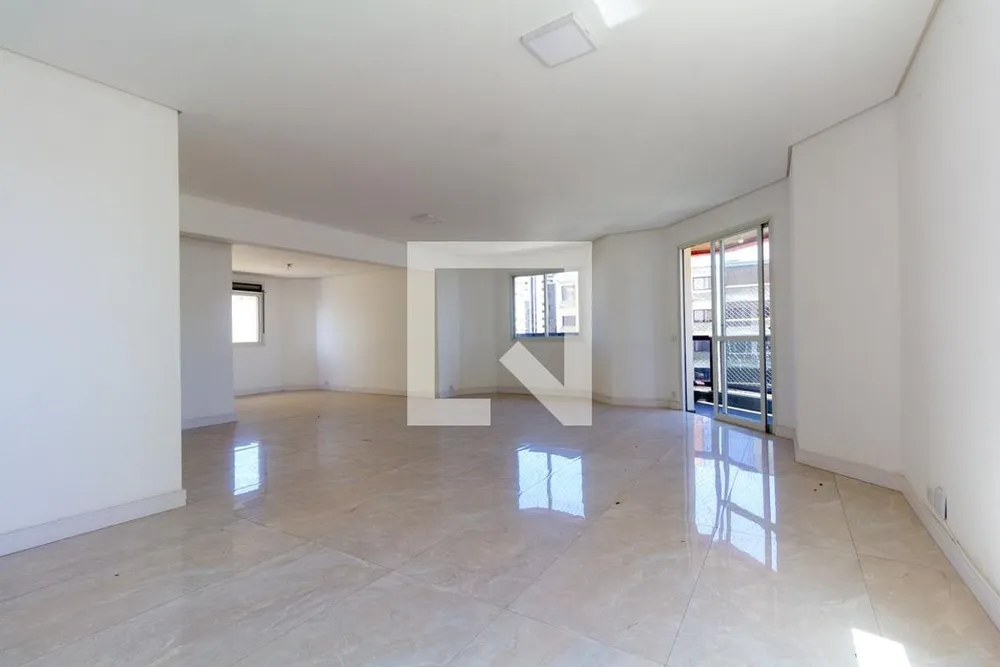 Apartamento, 3 quartos, 165 m² - Foto 3