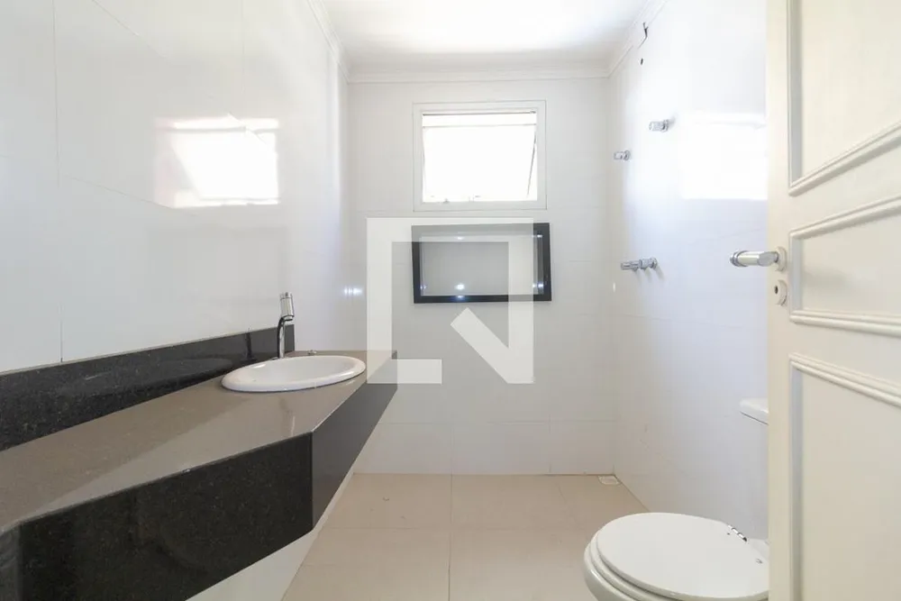 Apartamento, 3 quartos, 165 m² - Foto 5