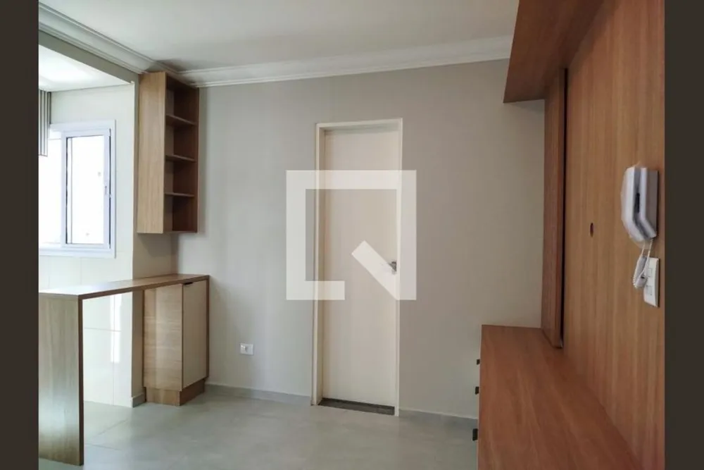 Apartamento, 1 quarto, 31 m² - Foto 2