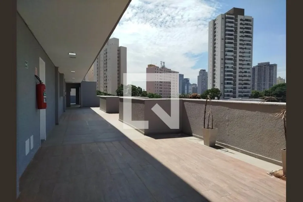 Apartamento, 1 quarto, 31 m² - Foto 8