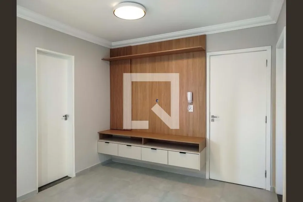 Apartamento, 1 quarto, 31 m² - Foto 4