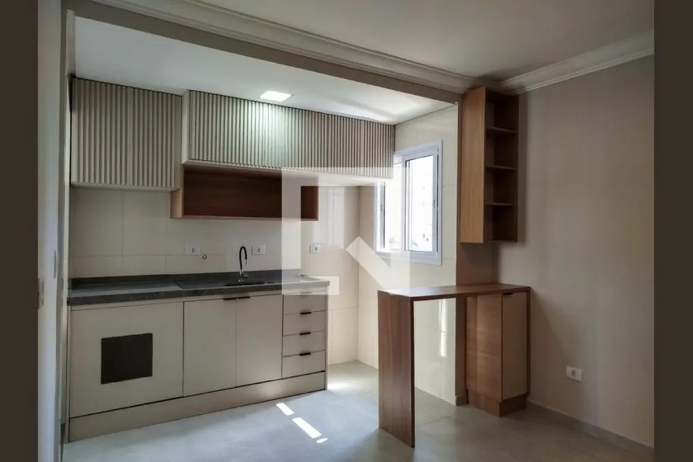 Apartamento, 1 quarto, 31 m² - Foto 1