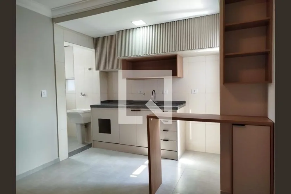 Apartamento, 1 quarto, 31 m² - Foto 3
