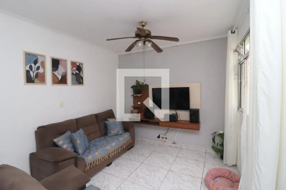 Apartamento, 2 quartos, 82 m² - Foto 1