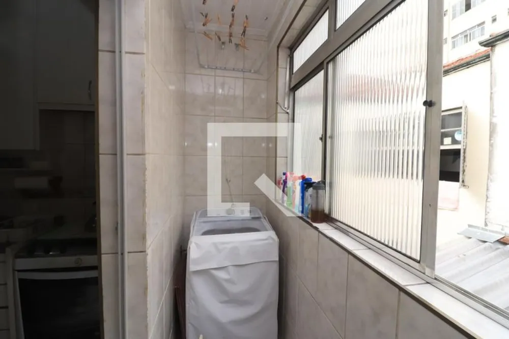 Apartamento, 2 quartos, 82 m² - Foto 8
