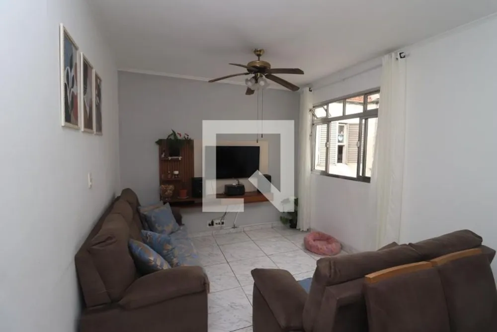 Apartamento, 2 quartos, 82 m² - Foto 2