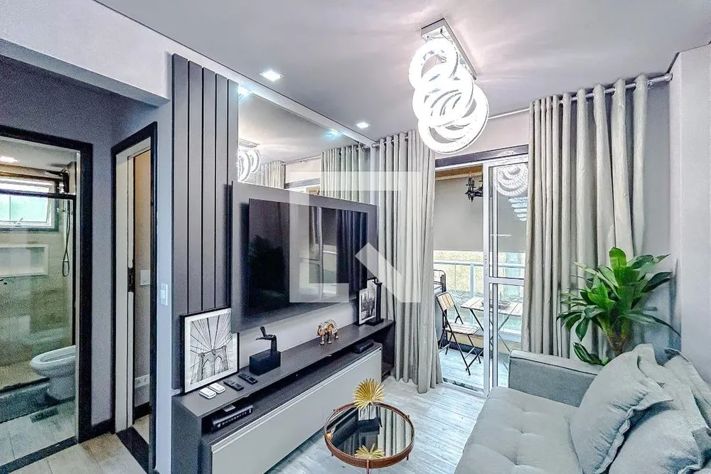 Apartamento, 2 quartos, 59 m² - Foto 2