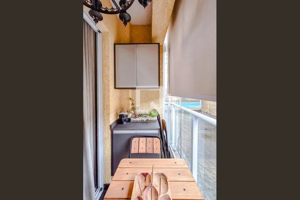 Apartamento, 2 quartos, 59 m² - Foto 6