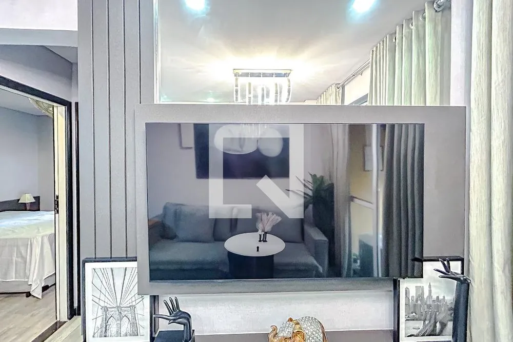 Apartamento, 2 quartos, 59 m² - Foto 4