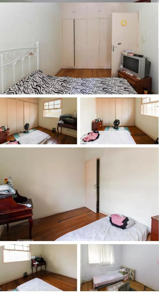 Casa, 4 quartos - Foto 2