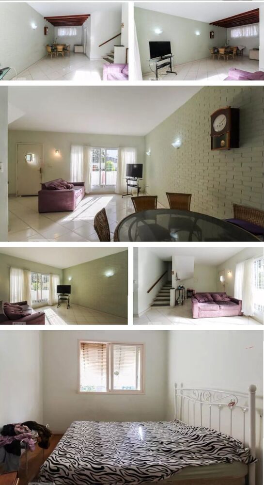 Casa, 4 quartos - Foto 1