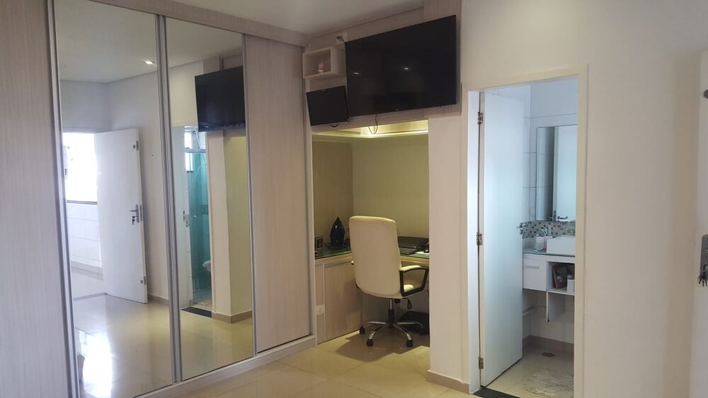 Casa à venda com 3 quartos - Foto 5