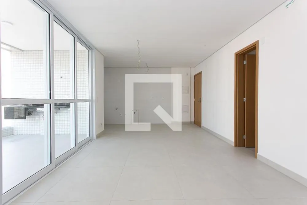 Apartamento, 3 quartos, 81 m² - Foto 3
