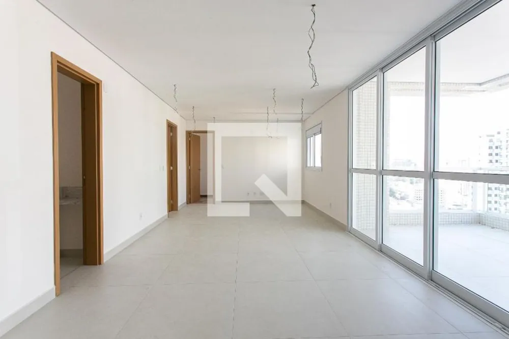Apartamento, 3 quartos, 81 m² - Foto 2