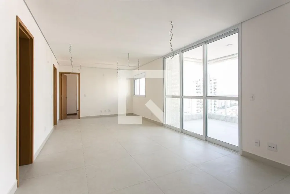 Apartamento, 3 quartos, 81 m² - Foto 1