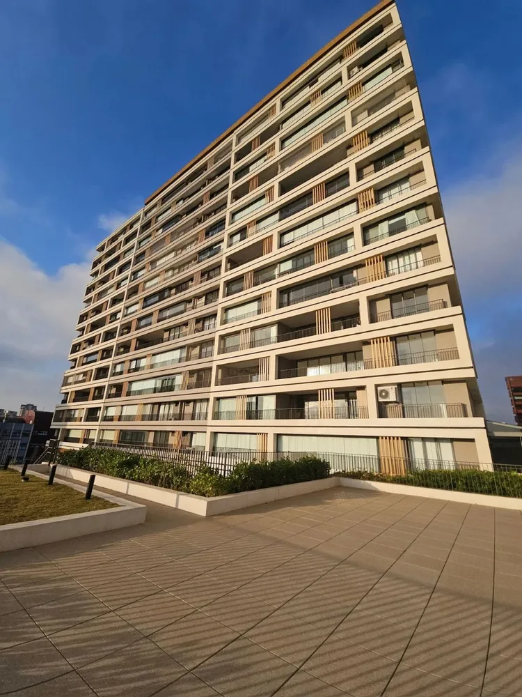 Apartamento, 3 quartos, 90 m² - Foto 1