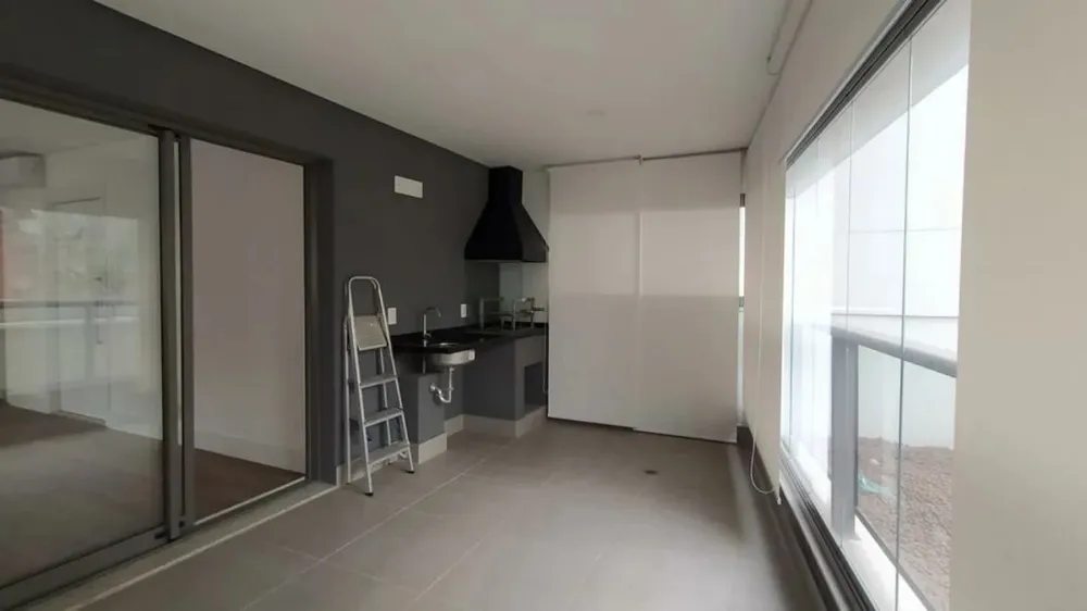 Apartamento, 3 quartos, 110 m² - Foto 1