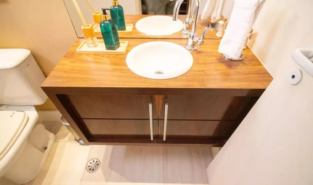 Casa de Condomínio, 3 quartos - Foto 5