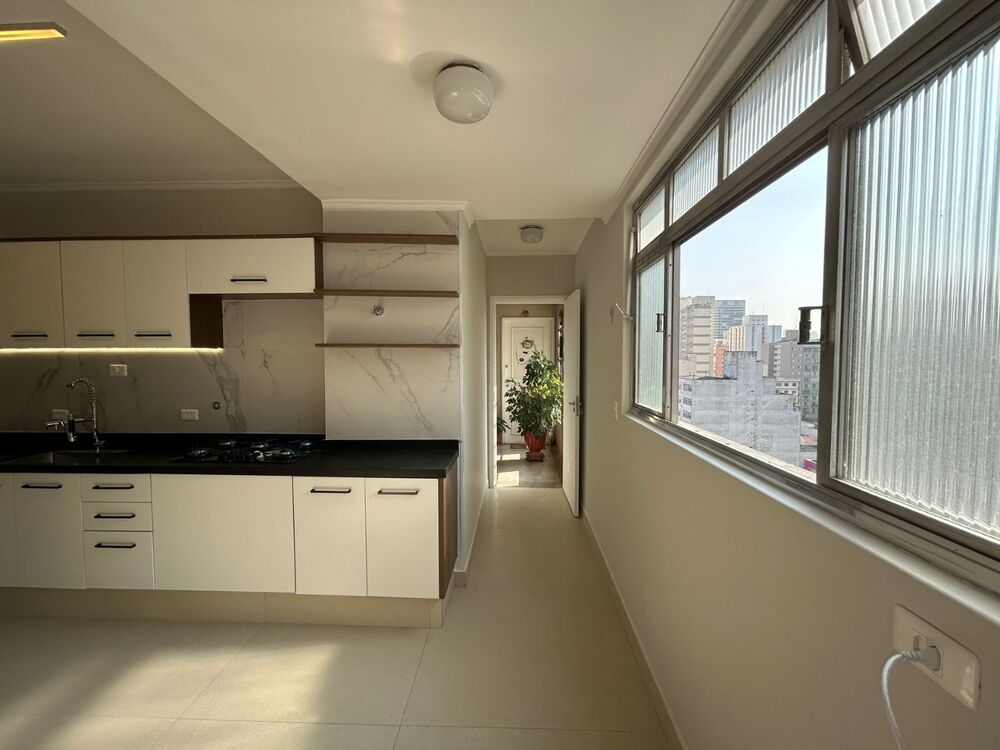 Apartamento, 3 quartos, 103 m² - Foto 5