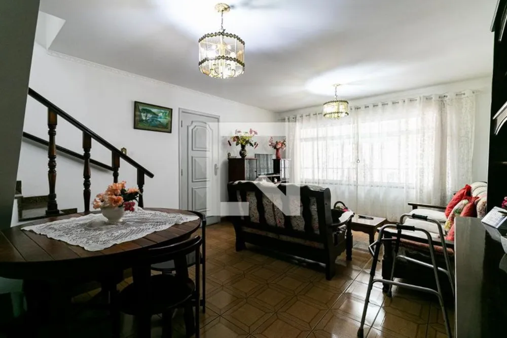 Casa, 3 quartos, 145 m² - Foto 4