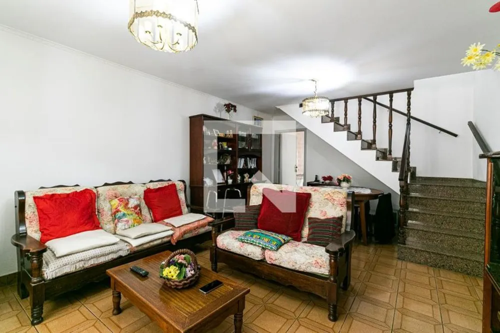 Casa, 3 quartos, 145 m² - Foto 1