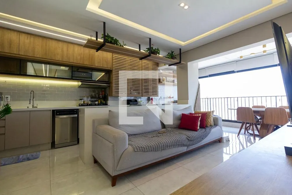 Apartamento, 4 quartos, 105 m² - Foto 2