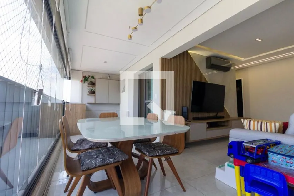 Apartamento, 4 quartos, 105 m² - Foto 6