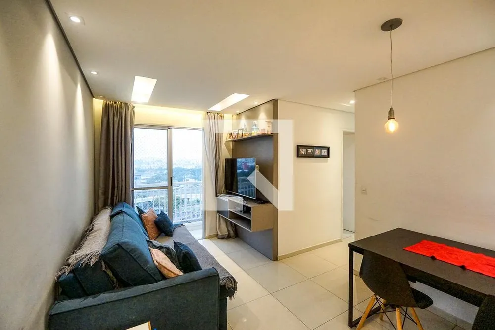 Apartamento, 3 quartos, 63 m² - Foto 2