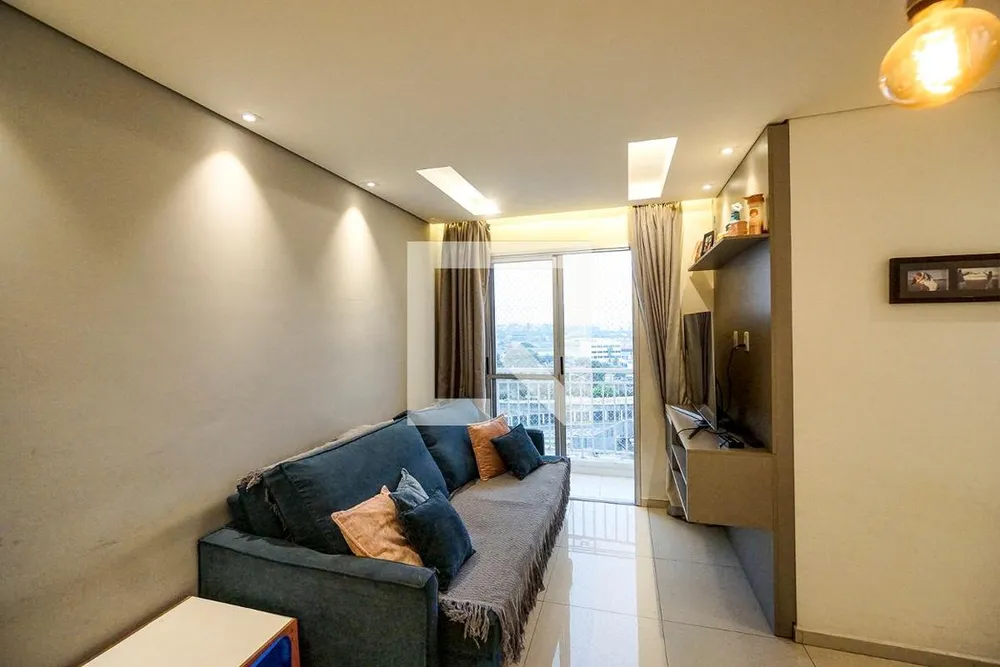 Apartamento, 3 quartos, 63 m² - Foto 4