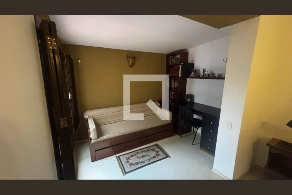 Apartamento, 3 quartos, 190 m² - Foto 5
