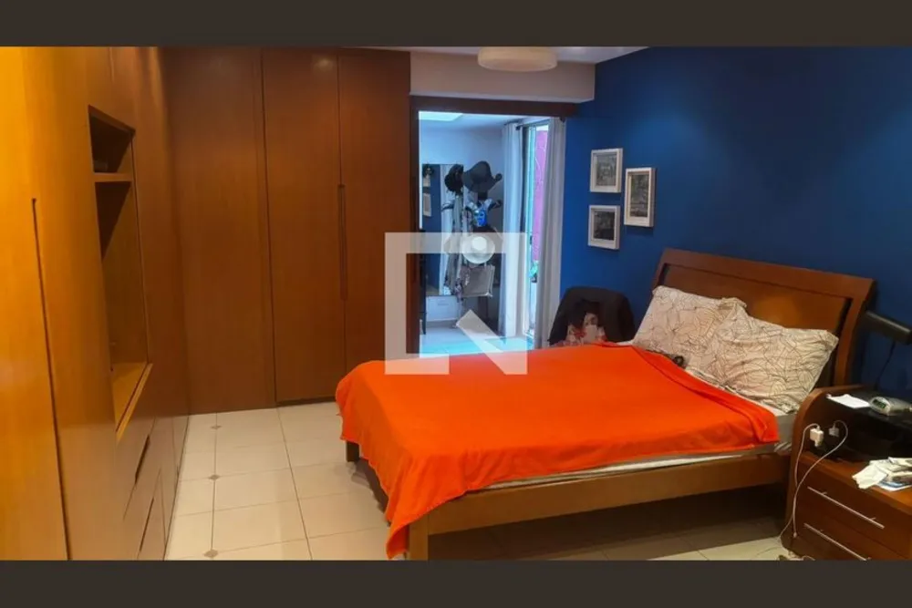 Apartamento, 3 quartos, 190 m² - Foto 7