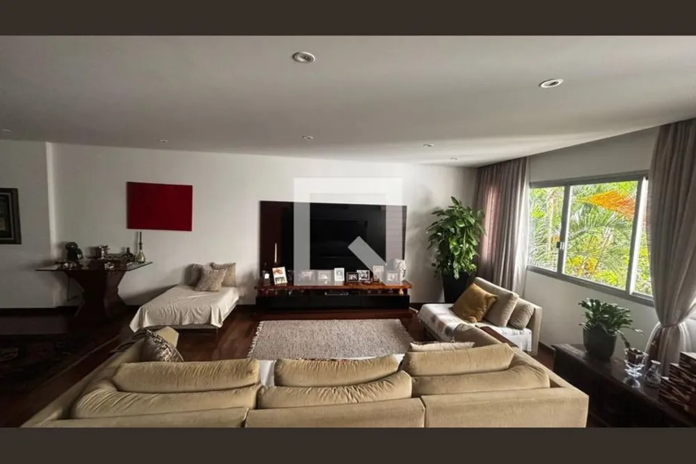 Apartamento, 3 quartos, 190 m² - Foto 3