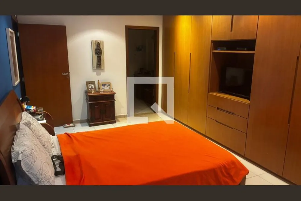 Apartamento, 3 quartos, 190 m² - Foto 8