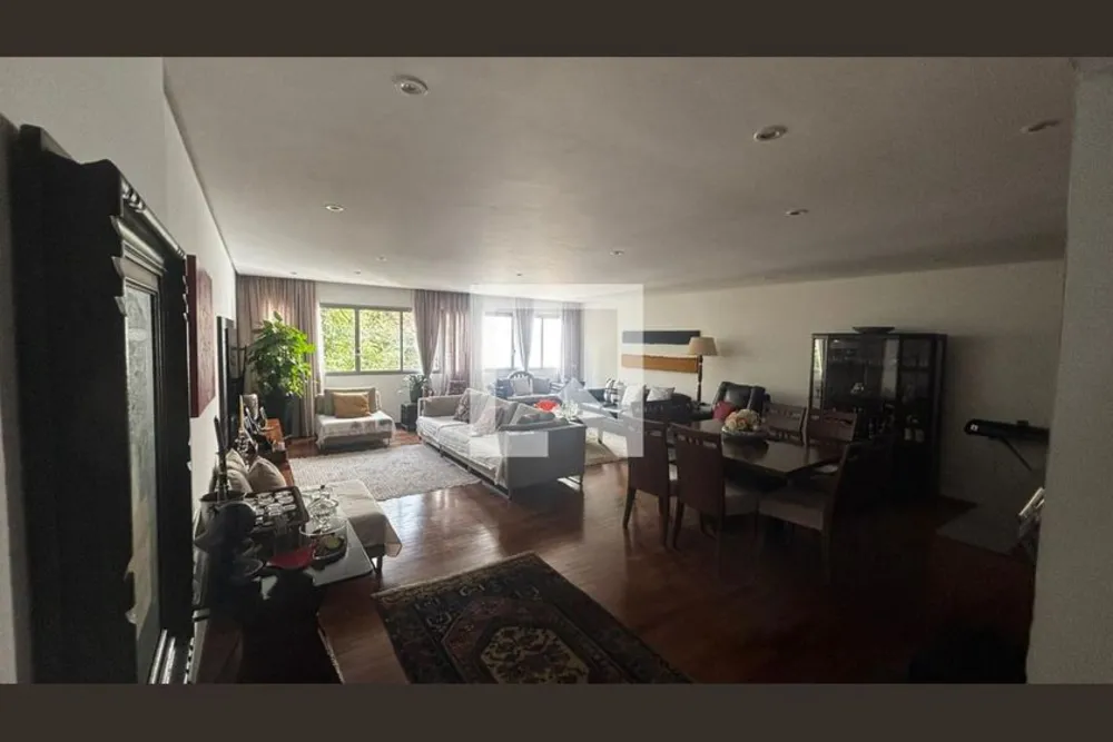 Apartamento, 3 quartos, 190 m² - Foto 4