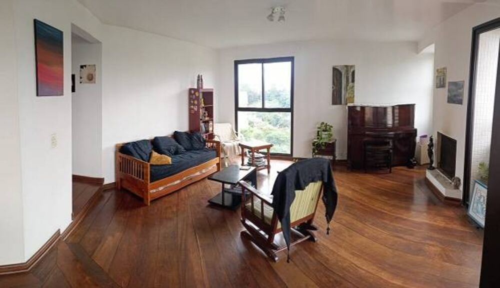 Apartamento, 4 quartos, 196 m² - Foto 1