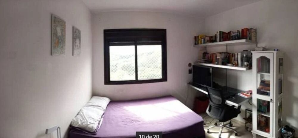 Apartamento, 4 quartos, 196 m² - Foto 3