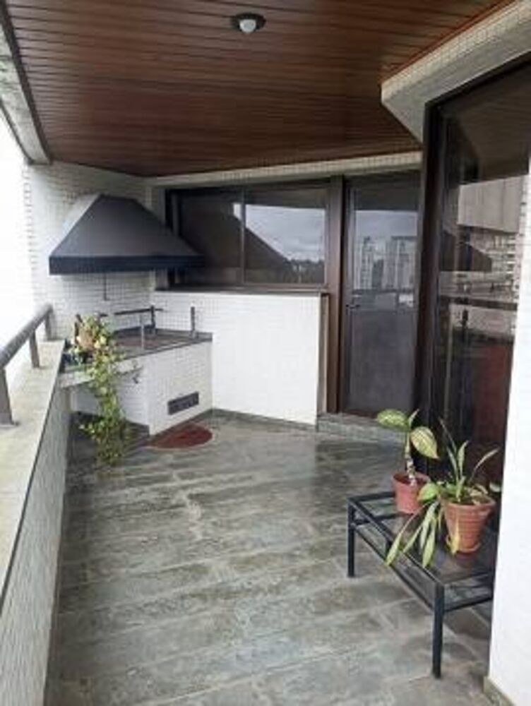 Apartamento, 4 quartos, 196 m² - Foto 4