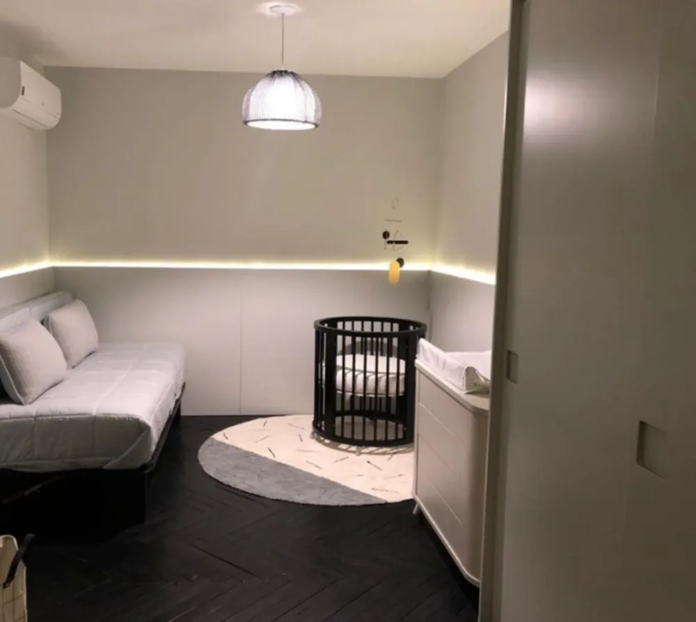 Apartamento, 2 quartos, 175 m² - Foto 8
