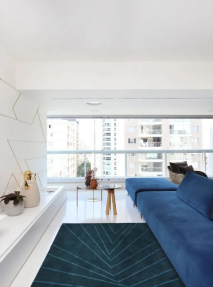 Apartamento, 2 quartos, 175 m² - Foto 5