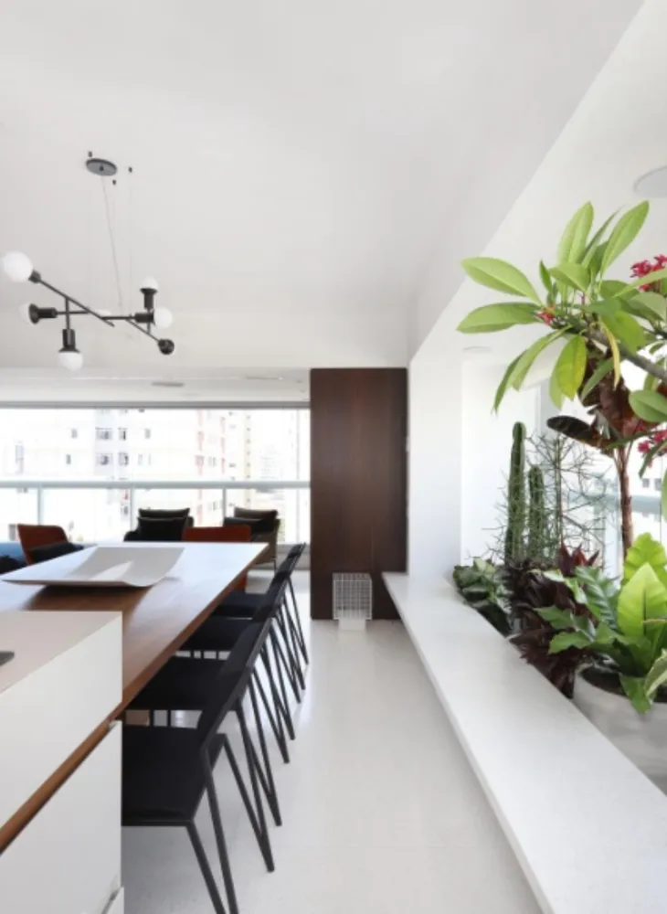 Apartamento, 2 quartos, 175 m² - Foto 7