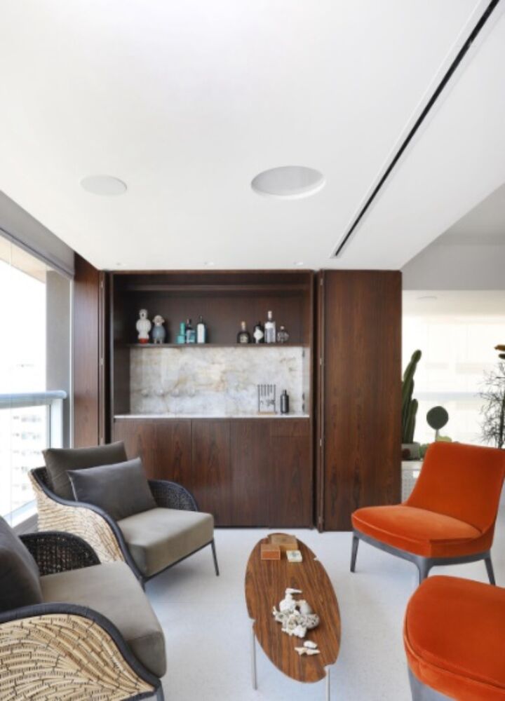Apartamento, 2 quartos, 175 m² - Foto 3