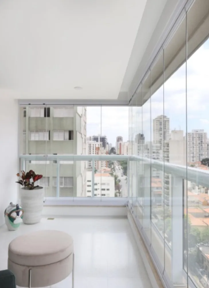 Apartamento, 2 quartos, 175 m² - Foto 6