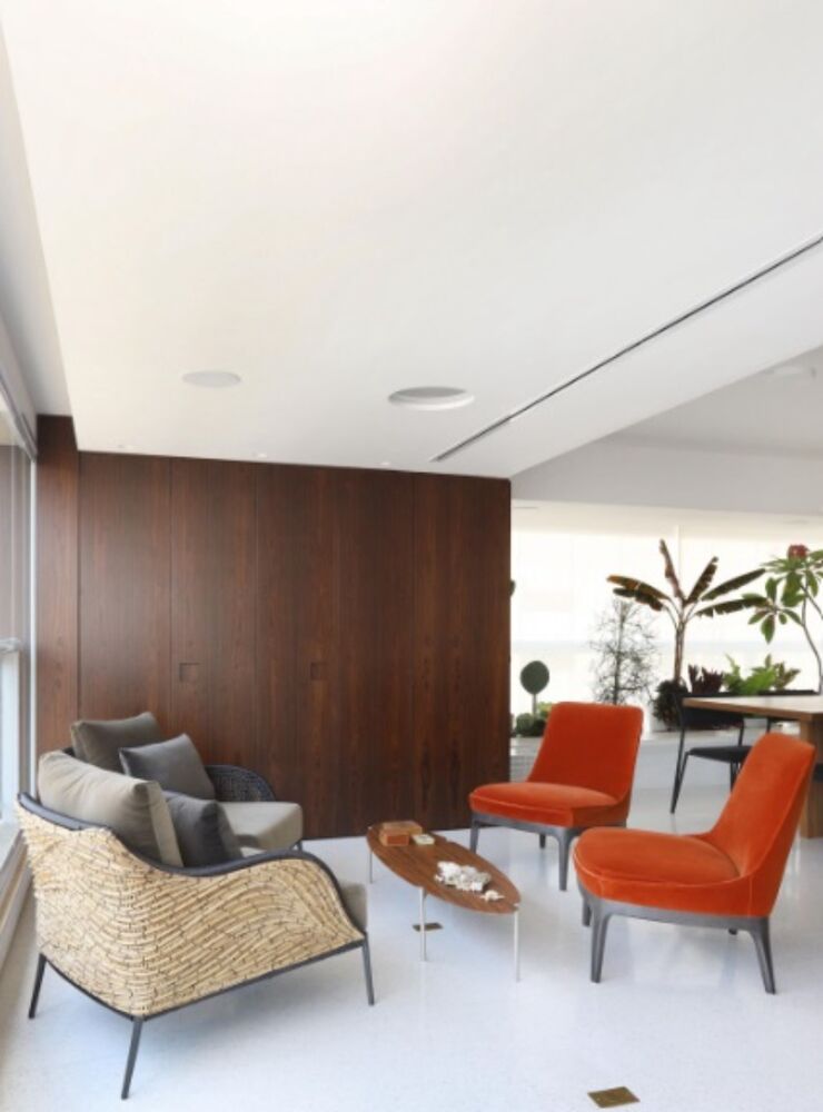 Apartamento, 2 quartos, 175 m² - Foto 2