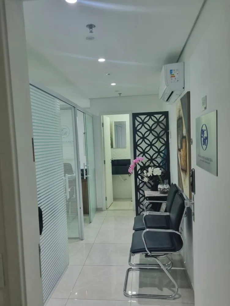 Sala-Conjunto, 40 m² - Foto 6