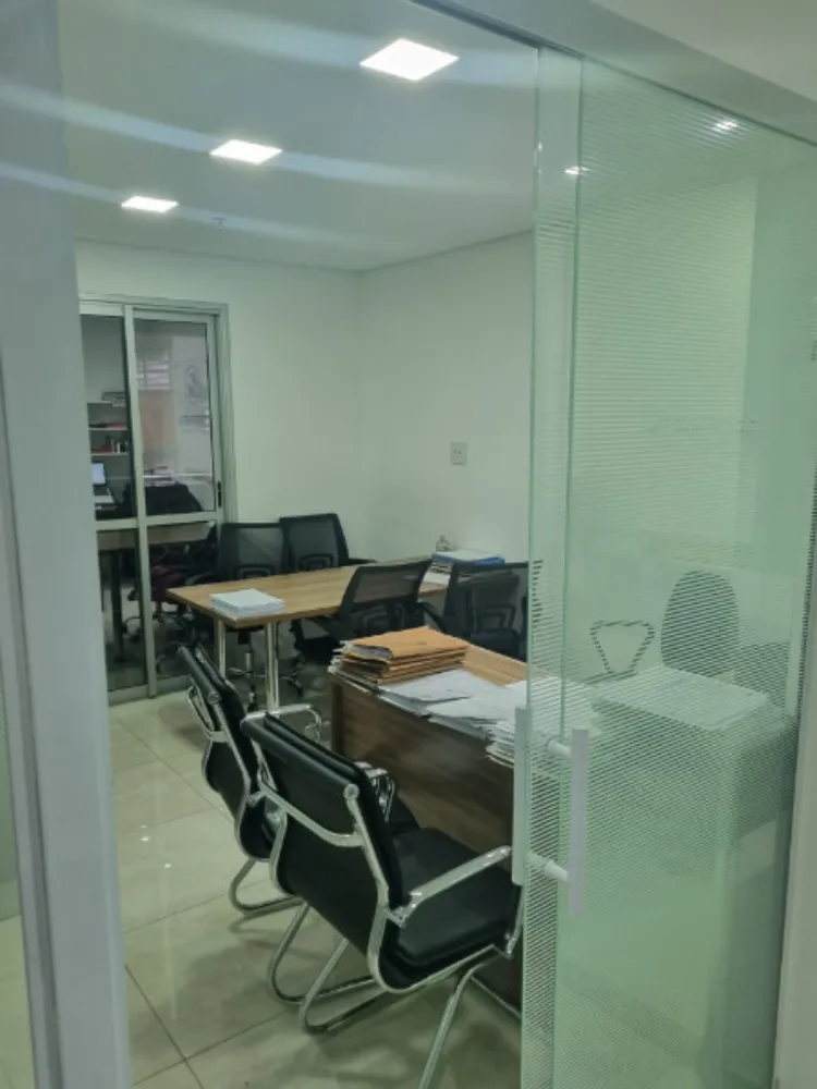 Sala-Conjunto, 40 m² - Foto 5