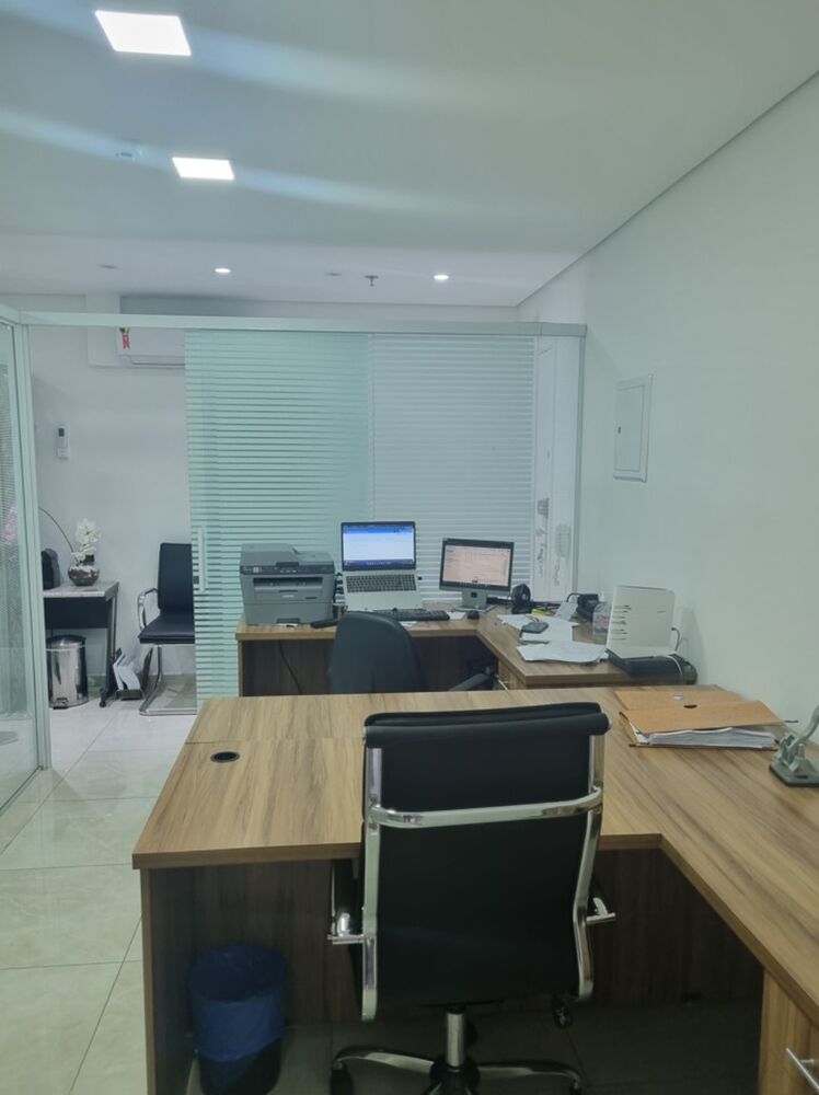 Sala-Conjunto, 40 m² - Foto 3