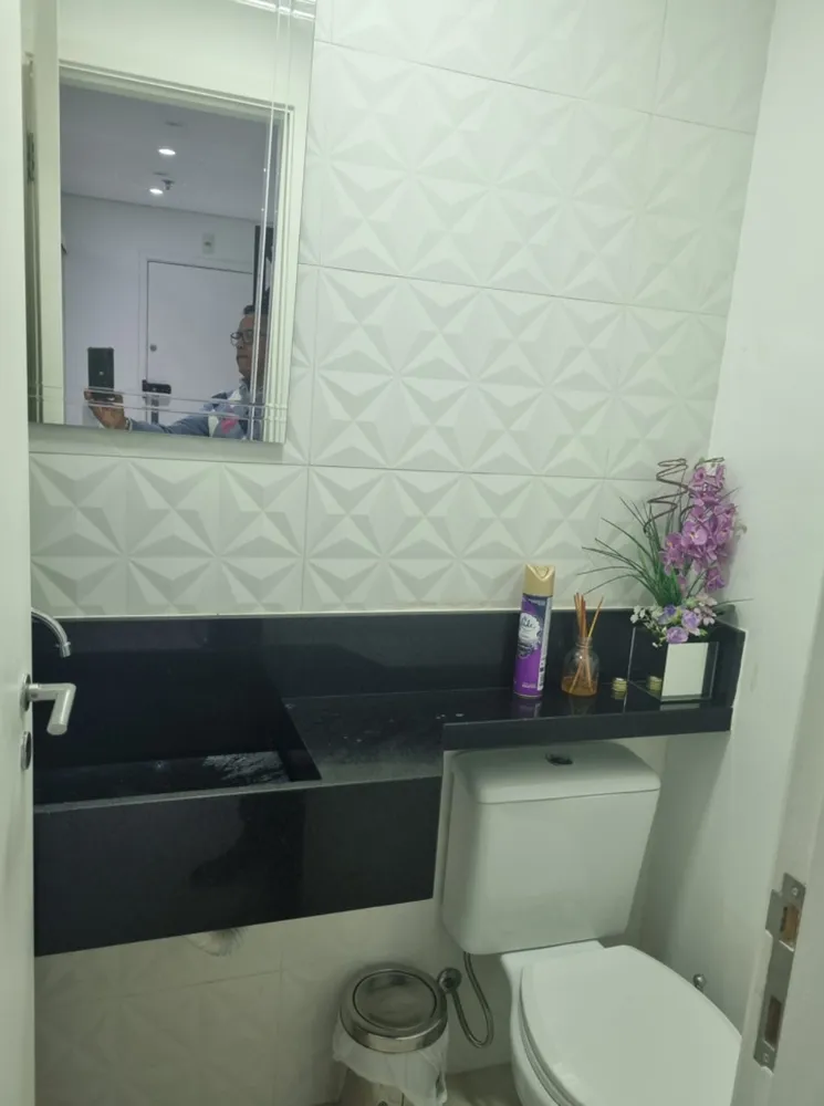 Sala-Conjunto, 40 m² - Foto 7